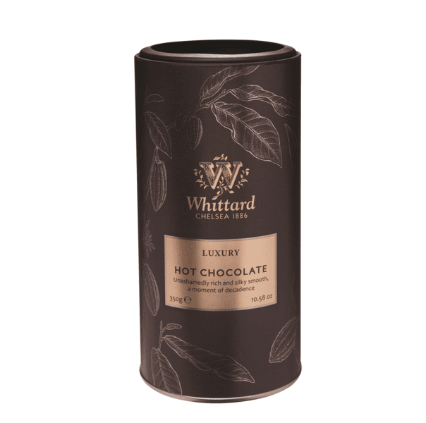 Whittard - Luxury Hot Chocolate&nbsp;350g.