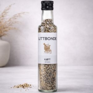 Hovedbilde Kj&oslash;ttkrydder 250ml