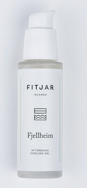 Fjellheim Cooling Gel 50ml
