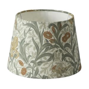 Hovedbilde Lampeskjerm Classic Round 18cm - William Morris ...