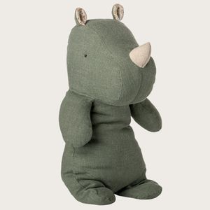 Hovedbilde Neshorn  34cm - Sage gr&oslash;nn