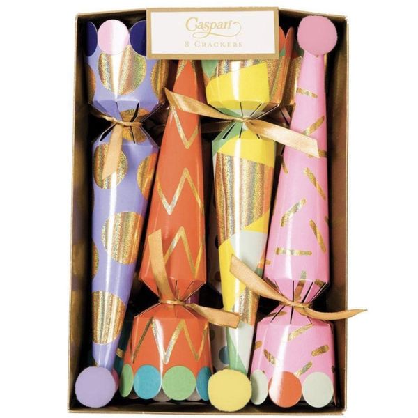 Crackers - Party Hat