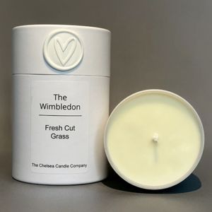 Hovedbilde The Wimbledon Candle – Freshly Cut Grass