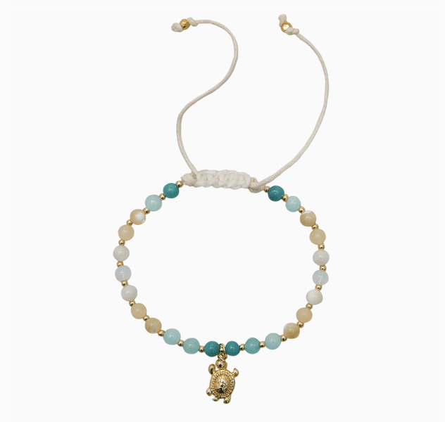 Armb&aring;nd Caribbean serien - Go with the Flow