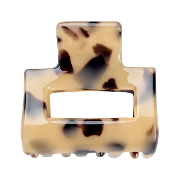 Hårklype Timon XS Leo Glossy - Annica Vallin
