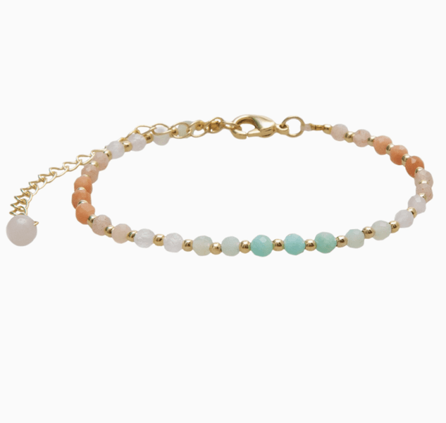 Armb&aring;nd  Positive Energy 3mm