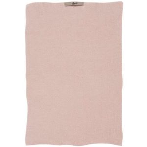 Hovedbilde Strikket h&aring;ndkle - Rose Shadow