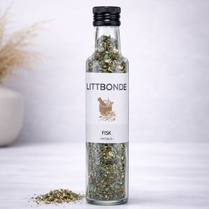 Hovedbilde Fisk 250ml