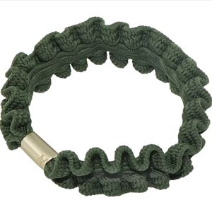 Hovedbilde Strikk Alexa - Emerald - Annica Vallin