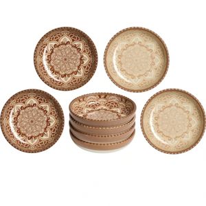 Hovedbilde Avellana lav sk&aring;l 18cm