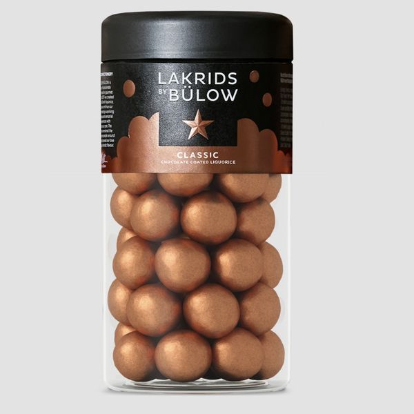 Lakrids Classic regular