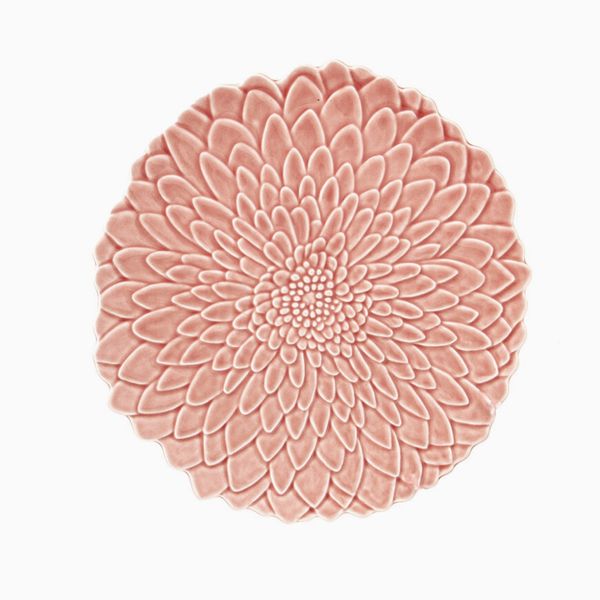 Bloom serveringsfat &Oslash;34 cm (div farger)