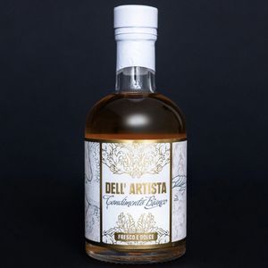 Hovedbilde Balsamico Bianco – Condimento Bianco 250 ml