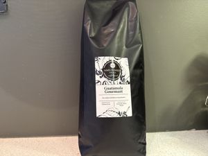 Hovedbilde Amundsen Spesial Guatemala Gourmet – hele ...