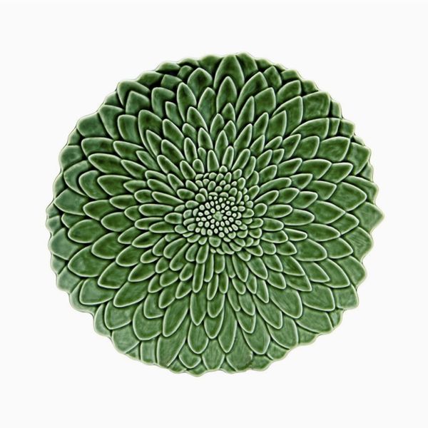 Bloom serveringsfat &Oslash;34 cm (div farger)