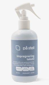 Hovedbilde Impregnering Tekstil 300nl