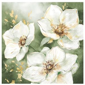 Hovedbilde Golden Grace Green - lunsj