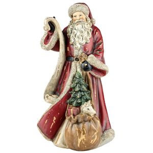 Hovedbilde Santa old 40cm