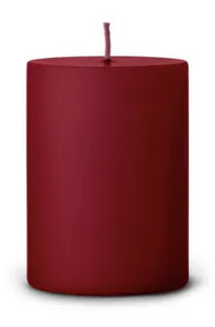 Hovedbilde Kubbelys 7*10cm Deep wine Ester & Erik (44-2)