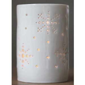 Hovedbilde Luna maxi - Snowflake