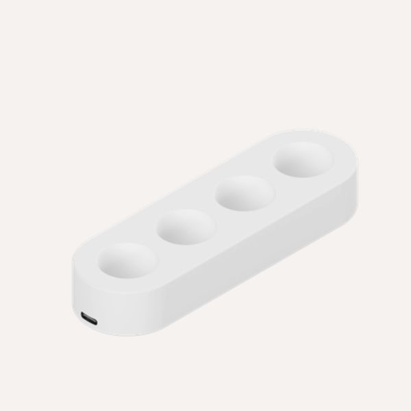 Uyuni ladestasjon - kronelys USB-C