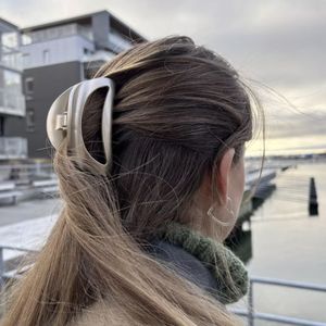 Hovedbilde Signe h&aring;rklype L (div) - Annica Vallin