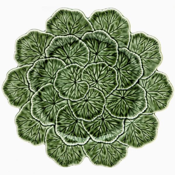 Leaf serveringsfat 33cm