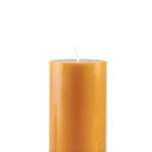 Hovedbilde ECO kubbelys 7*10cm (Karry) 
