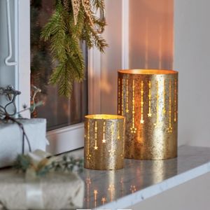 Hovedbilde Mista Votive&nbsp;telysholde