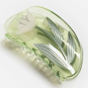 Hovedbilde H&aring;rklype  - Lotus 10cm