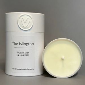 Hovedbilde The Islington – Patchouli & Cedarwood