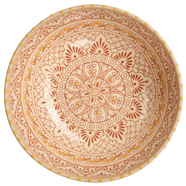 Aris Clay Tapas dyp sk&aring;l 15,5cm
