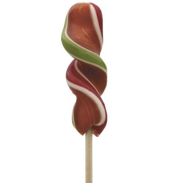 Slikkepinne spiral Tutti Frutti 50gr