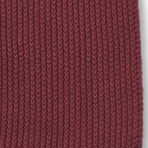 Hovedbilde Humdakin strikket klut Rosewood