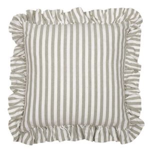 Hovedbilde Putetrekk Svea 45*45cm - lindgr&oslash;nn