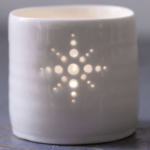 Hovedbilde Luna mini - Glitre