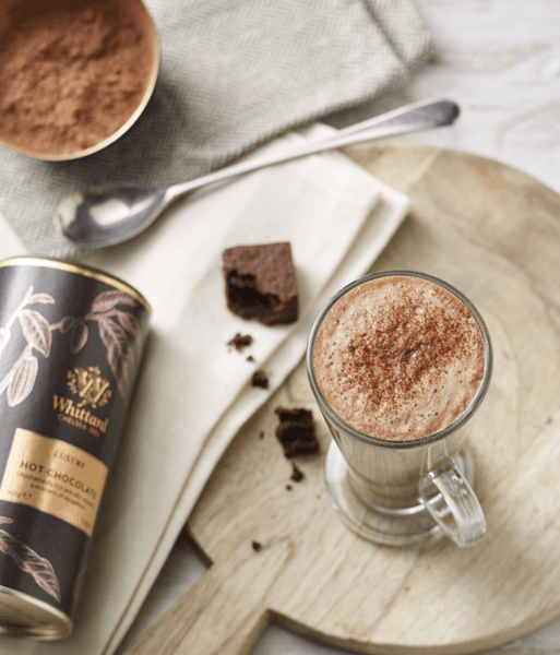 Whittard - Luxury Hot Chocolate&nbsp;350g.