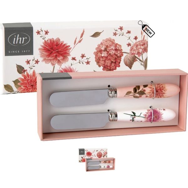 Sm&oslash;rkniver Autumn Bouquet Cream