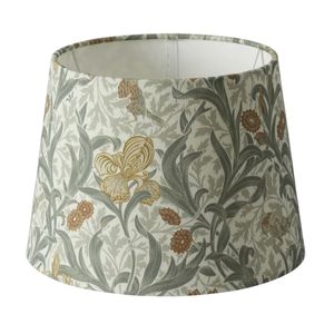 Hovedbilde Lampeskjerm Classic Round 22cm - William Morris ...