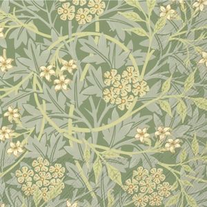 Hovedbilde Jasmine (V&A) Green - lunsj