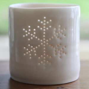 Hovedbilde Luna mini - Frost 