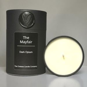 Hovedbilde The Mayfair Candle – Dark Opium