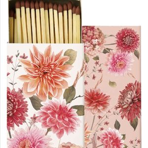 Hovedbilde Fyrstikker Autumn Bouquet Cream
